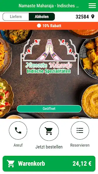 Play Namaste Maharaja  and enjoy Namaste Maharaja with UptoPlay