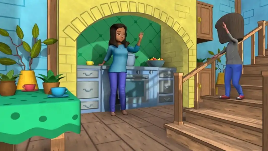 Play Namaste Neem as an online game Namaste Neem with UptoPlay