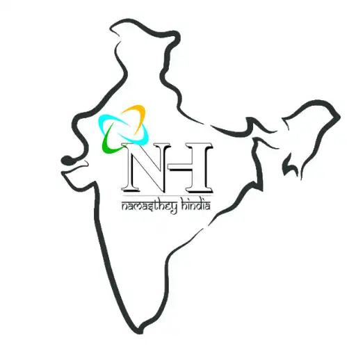 Play Namasthey Hindia Learning Inst APK