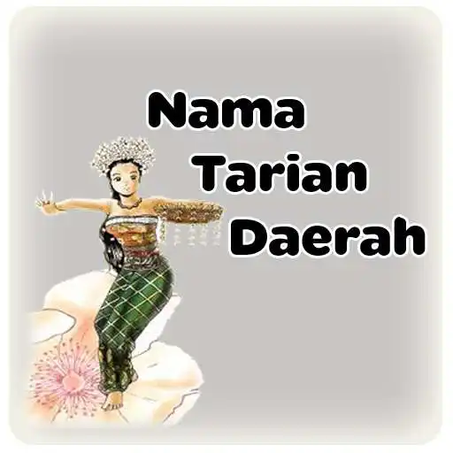 Play Nama Tarian Daerah APK