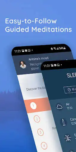 Play Namatata - Calm Meditation, Relax and Sleep as an online game online Namatata - Calm Meditation, Relax and Sleep with UptoPlay Play Namatata - Calm Meditation, Relax and Sleep as an online game Namatata - Calm Meditation, Relax and Sleep with UptoPlay