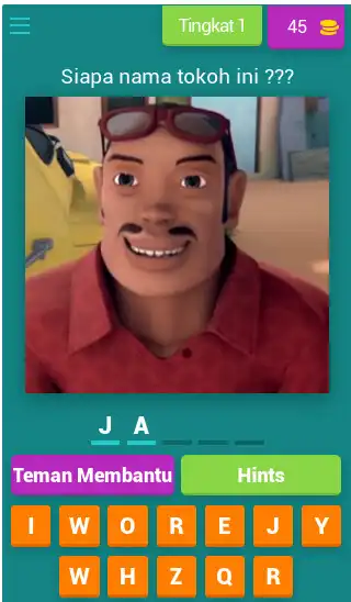 Play nama tokoh Adit sopo jarwo  and enjoy nama tokoh Adit sopo jarwo with UptoPlay