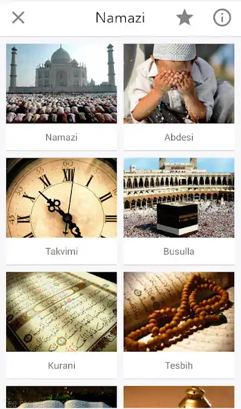 Play Namazi  and enjoy Namazi with UptoPlay