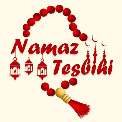 Play Namaz Tesbihi ve Zikirmatik APK