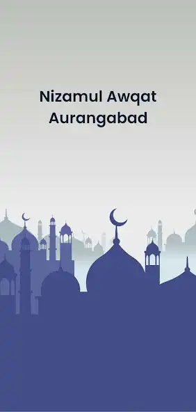 Play Namaz Time Aurangabad  and enjoy Namaz Time Aurangabad with UptoPlay