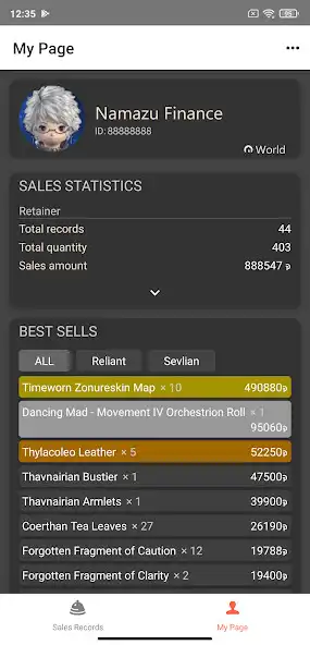Play Namazu Finance - Marketboard a as an online game Namazu Finance - Marketboard a with UptoPlay