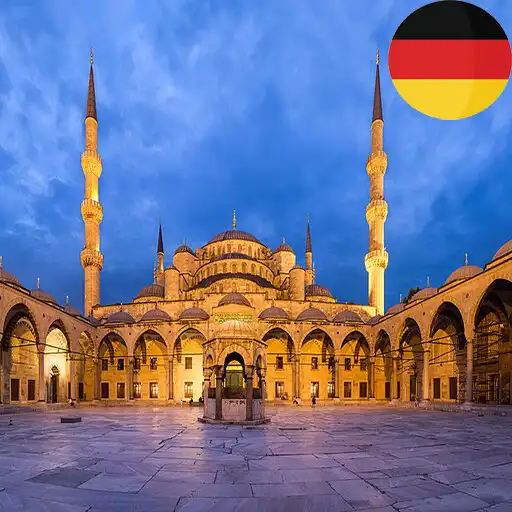 Play Namaz Vakitleri Almanya APK Play Namaz Vakitleri Almanya APK