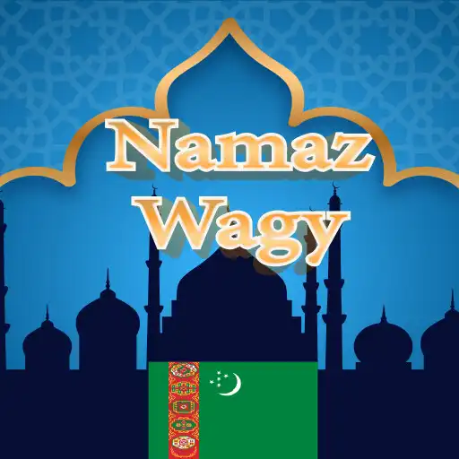 Play Namaz Wagty Turkmenistan APK Play Namaz Wagty Turkmenistan APK