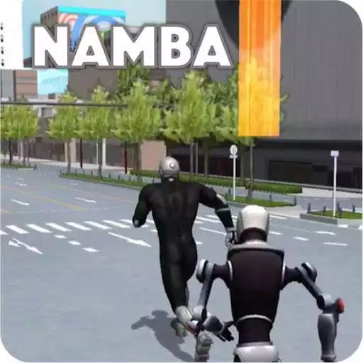 Free play online Namba Run Away APK