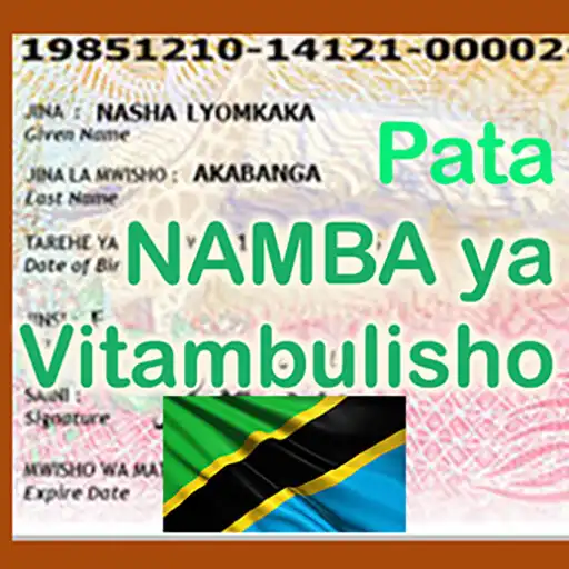 Play NAMBA za Nida APK