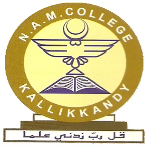 Play NAM College Kallikkandy Kannur APK