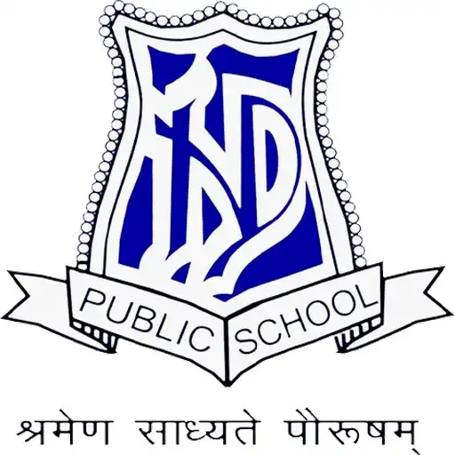 Play NAMDEV PUBLIC SCHOOL APK