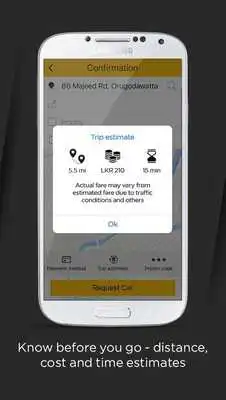 Play Namdo Cabs