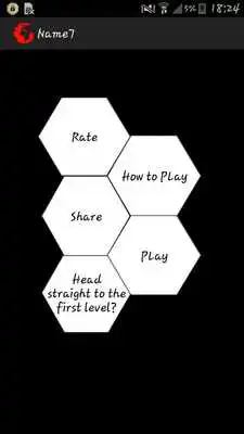 Play Name 7 Quiz App