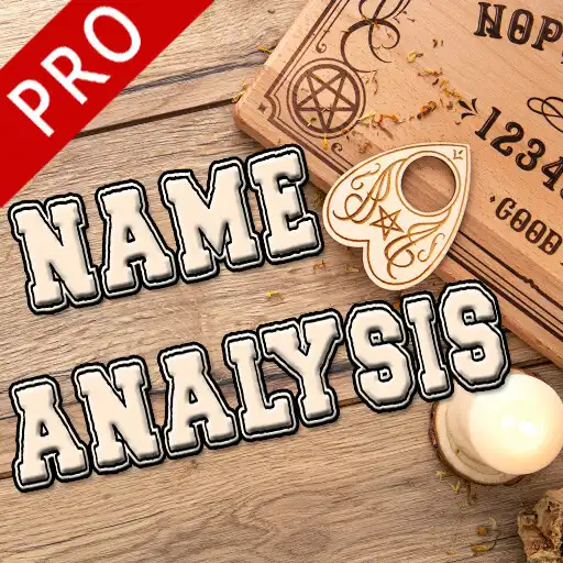 Play Name Analysis  Name Meaning APK