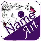 Free play online Name Art 2018 APK Free play online Name Art 2018 APK