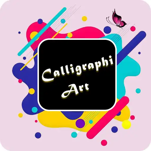 Play Name Art - Calligraphy - Name Shadow Art Maker APK Play Name Art - Calligraphy - Name Shadow Art Maker APK