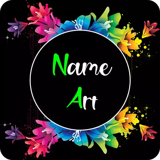 Play Name Art - Focus n Filter APK Play Name Art - Focus n Filter APK