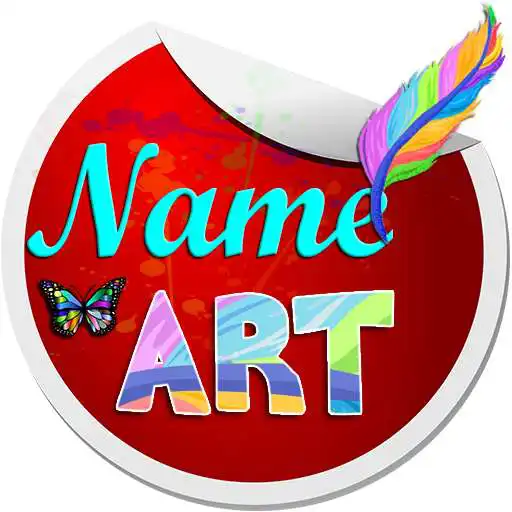 Play Name Art: Name Editor In Style APK