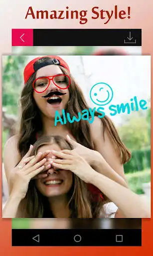 Play Name Art: Name Editor In Style  and enjoy Name Art: Name Editor In Style with UptoPlay