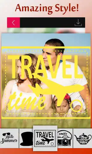 Play Name Art: Name Editor In Style as an online game Name Art: Name Editor In Style with UptoPlay
