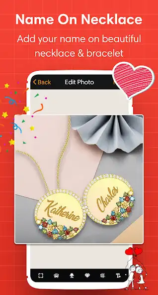 Play Name Art - Name On Necklace and enjoy Name Art - Name On Necklace with UptoPlay Play Name Art - Name On Necklace and enjoy Name Art - Name On Necklace with UptoPlay