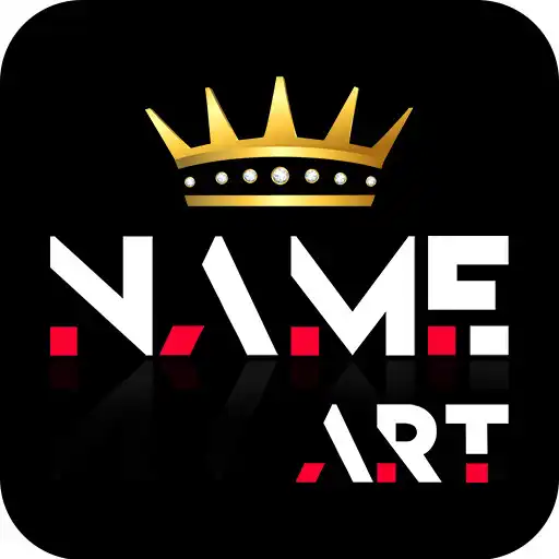 Play Name Art Photo Editor-DP Maker APK