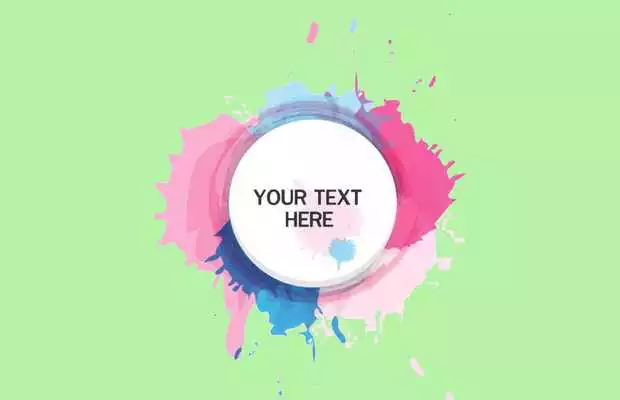 Play Name Art