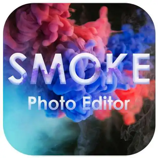 Play Name ART Smoke Effects - Smoke Art Focus & Filter APK