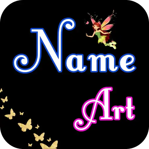 Play Name Art - Text Style APK