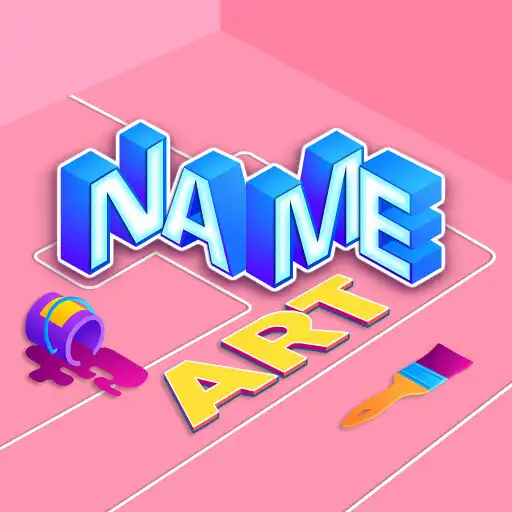 Play Name Art - Word Font Generator APK
