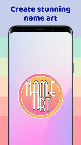 Play Name Art - Word Font Generator  and enjoy Name Art - Word Font Generator with UptoPlay