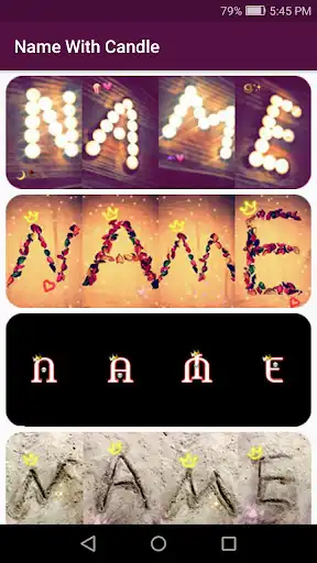 Play Name Art - Write Name With Candle and enjoy Name Art - Write Name With Candle with UptoPlay Play Name Art - Write Name With Candle and enjoy Name Art - Write Name With Candle with UptoPlay