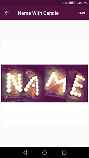 Play Name Art - Write Name With Candle as an online game online Name Art - Write Name With Candle with UptoPlay Play Name Art - Write Name With Candle as an online game Name Art - Write Name With Candle with UptoPlay