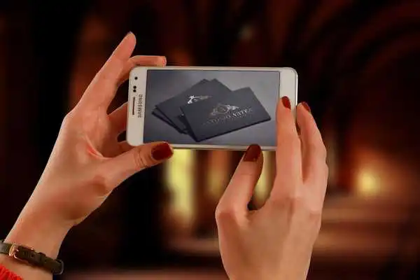 Play Name Card Design Ideas