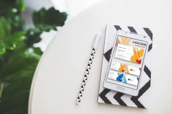 Play Name Card Design Ideas