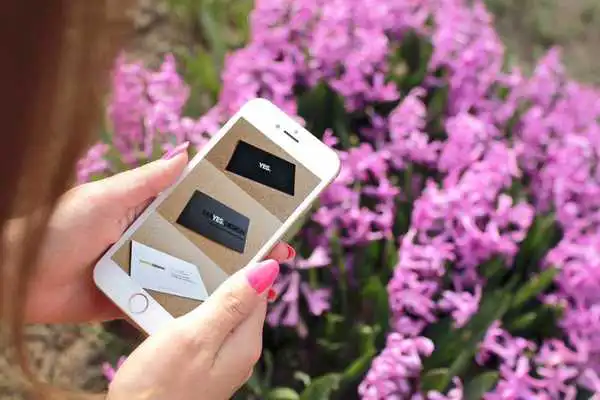 Play Name Card Design Ideas