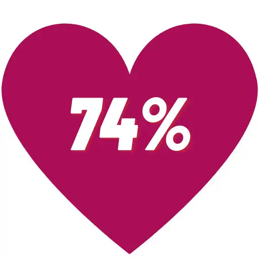 Play Name Compatibility - Love Test APK