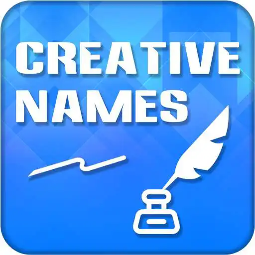 Run free android online Name Creative Meaning - Stylish Art APK