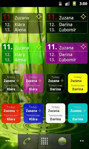 Play Name days and enjoy Name days with UptoPlay Play Name days and enjoy Name days with UptoPlay