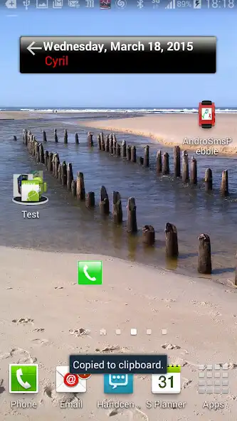 Play Nameday widget as an online game Nameday widget with UptoPlay