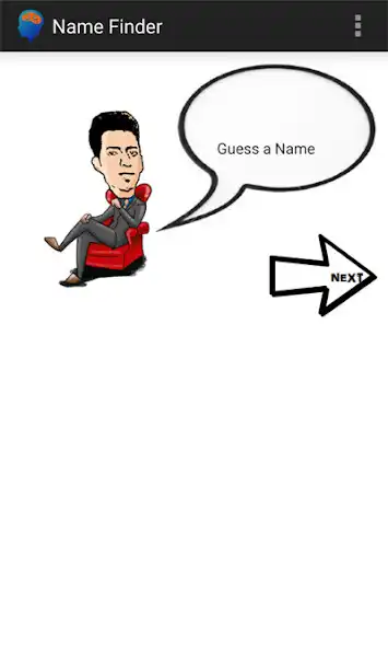 Play Name Finder  and enjoy Name Finder with UptoPlay