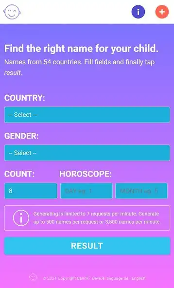 Play Name finders and enjoy Name finders with UptoPlay Play Name finders and enjoy Name finders with UptoPlay