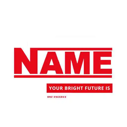 Free play online NAME APK Free play online NAME APK