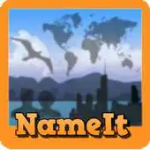 Free play online NameIt Lite APK