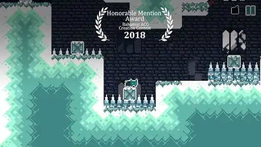 Play Nameless Cat  and enjoy Nameless Cat with UptoPlay