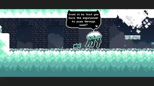 Play Nameless Cat as an online game Nameless Cat with UptoPlay