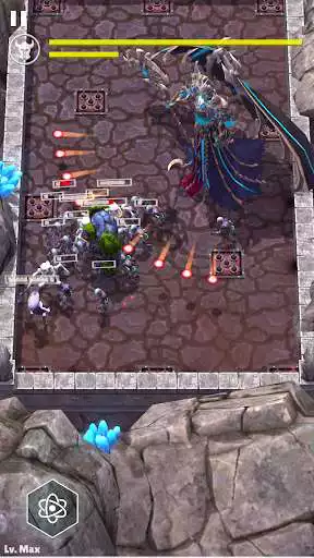 Play Nameless Origin  and enjoy Nameless Origin with UptoPlay