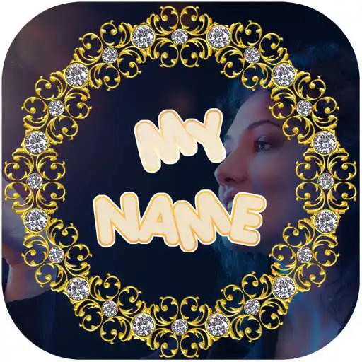 Play Name Live Wallpaper APK Play Name Live Wallpaper APK