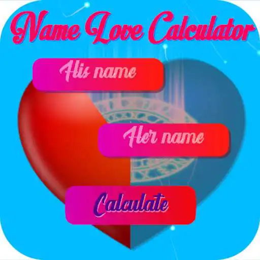 Play Name Love Calculator APK Play Name Love Calculator APK